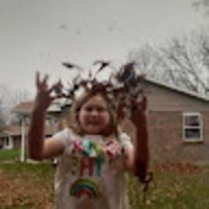 Meet your Posher, Maddie